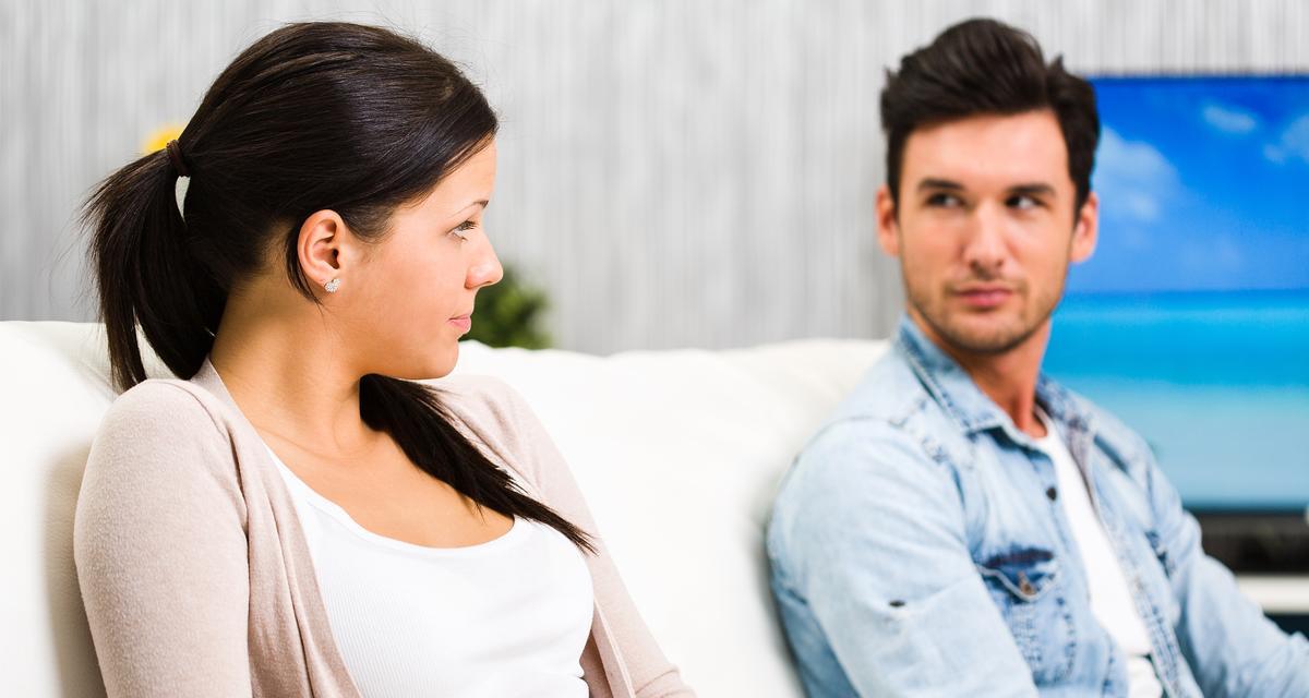 如何修复破裂的婚姻（重建夫妻间的信任与沟通）-第3张图片-恋语空间