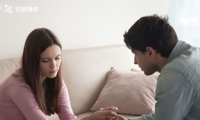 老公不成器，如何处理？（婚姻中的难题和应对方法）-第2张图片-恋语空间