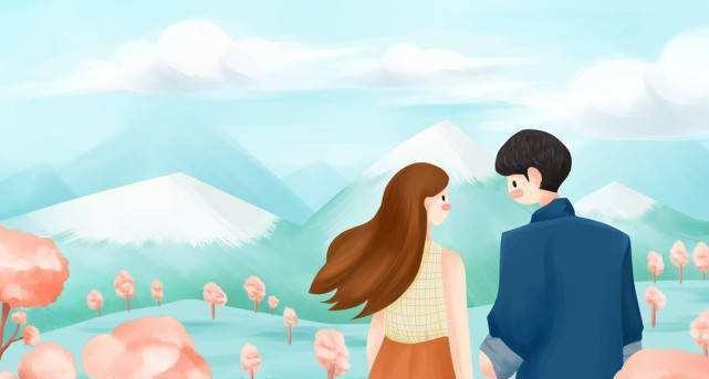 夫妻没有感情的十个表现（如何判断夫妻关系是否走向破裂？）-第2张图片-恋语空间