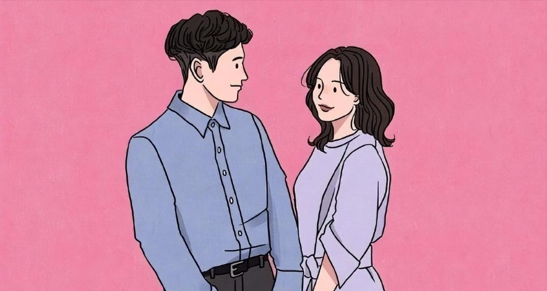 如何应对两个人在一起的世俗烦恼？（打破束缚，追寻自由）-第2张图片-恋语空间