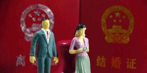 夫妻离婚三大原则（尊重、公平、和谐，做好离婚事宜）-第2张图片-恋语空间
