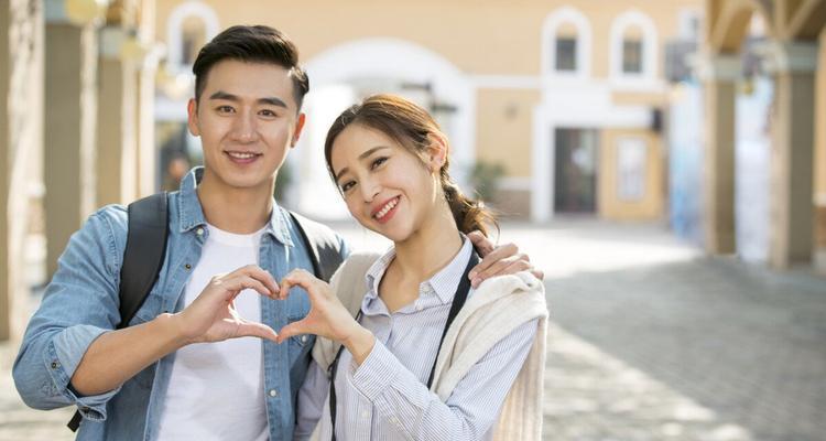 年龄差距引发的父母干涉恋情（当女友要分手，父母怎么办？）-第2张图片-恋语空间