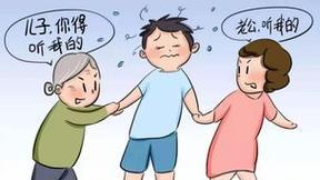 我和老公总是吵架，该如何化解？（掌握正确的沟通方式，让婚姻更加美满）-第1张图片-恋语空间