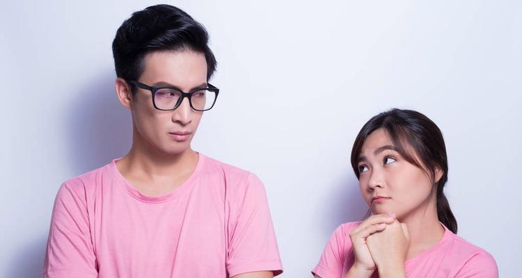 如何成功挽回女友（以挽留女友不要离开为主题的分析和解决方案）-第2张图片-恋语空间