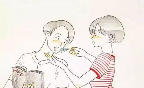 理想中的婚姻生活（追求幸福的关键在哪里？）-第3张图片-恋语空间