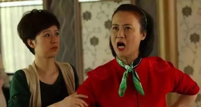 为什么不想和婆婆同住？（应该另买婚房吗？）-第3张图片-恋语空间