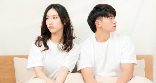 夫妻吵架，如何不伤感情？（15条实用建议，让你成为不伤感情的“吵架高手”）-第1张图片-恋语空间