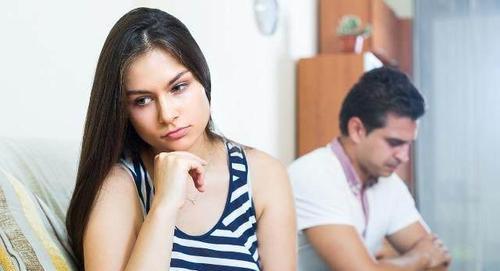夫妻吵架，如何不伤感情？（15条实用建议，让你成为不伤感情的“吵架高手”）-第3张图片-恋语空间