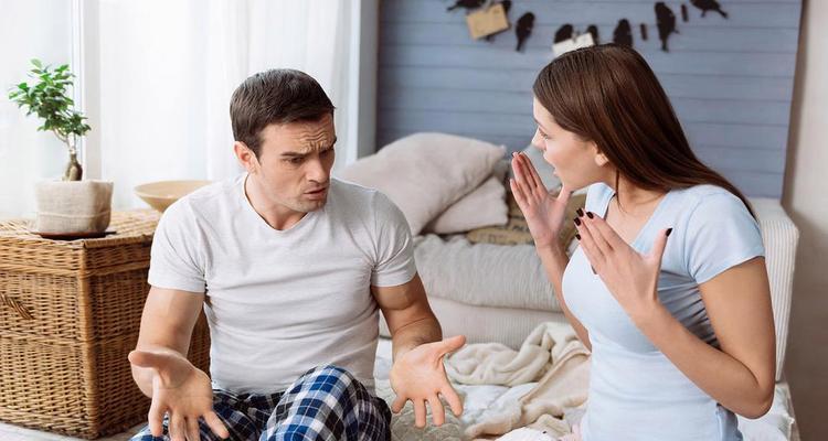 夫妻吵架，如何不伤感情？（15条实用建议，让你成为不伤感情的“吵架高手”）-第2张图片-恋语空间