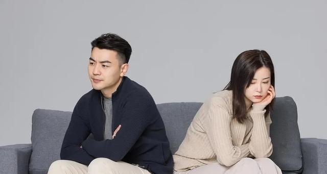 离婚不是唯一出路，如何让不能沟通的婚姻继续？（重塑夫妻关系的六大方法）-第3张图片-恋语空间
