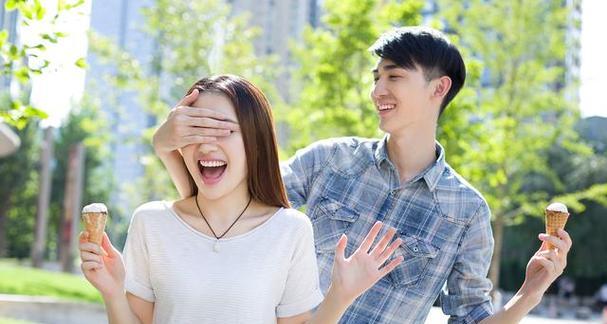 如何用情商让女生心动？（如何用情商让女生心动？）-第2张图片-恋语空间