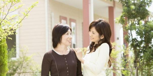 巧妙处理婆媳关系，让家庭和谐美满