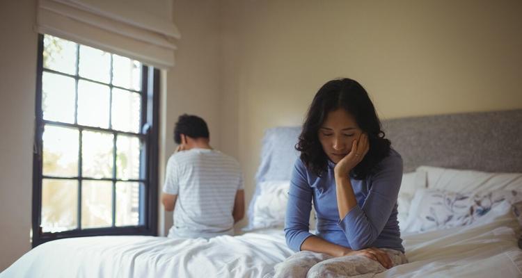 男人提出分手了，女人该怎么挽回？（用这五个方法，让他重新爱上你）