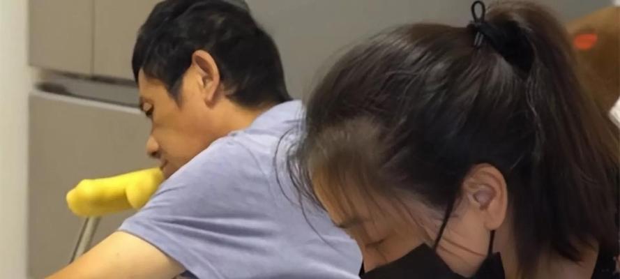 老公不成器怎么办？（应对老公不成器的六大策略，让婚姻更幸福）-第2张图片-恋语空间