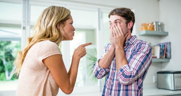 我生气了把男友拉黑了，怎么挽回？（你也曾做过这样的事吗？赶紧了解一下挽回方法）-第2张图片-恋语空间