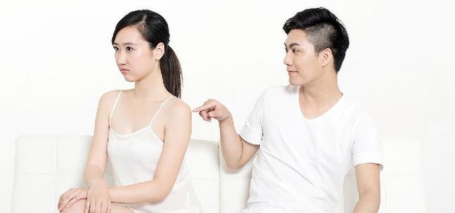夫妻吵架，如何不伤害感情？（15个方法助你处理夫妻间的纷争）-第3张图片-恋语空间