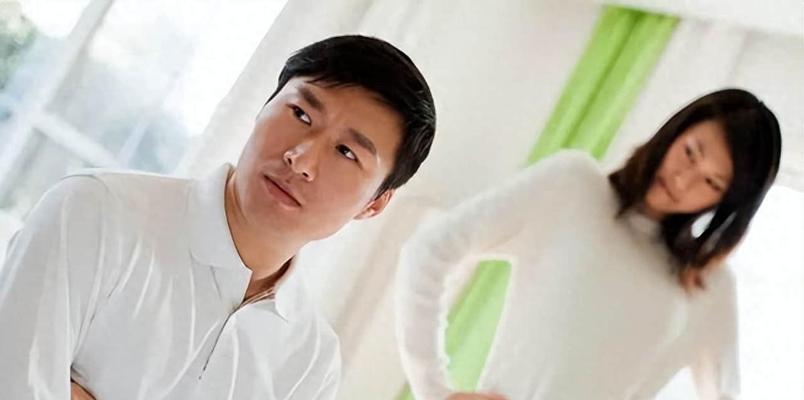 男友有家庭不愿离婚怎么办？（如何面对第三者处境）-第2张图片-恋语空间
