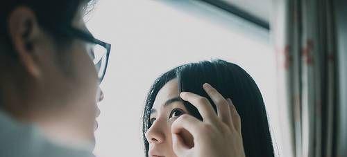 男人对待真爱的女人（不同于游戏人生，真正的男人愿意为爱而付出）