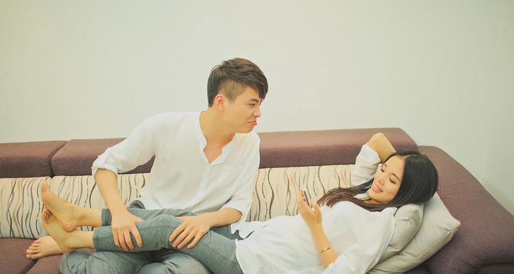分手不是终点，挽回才是开始（以分手后想挽回4个步骤教你逆转局势）-第2张图片-恋语空间
