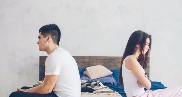 出轨了怎么办？——女人应对男人出轨的5大招数-第3张图片-恋语空间