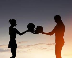 出轨了怎么办？——女人应对男人出轨的5大招数-第2张图片-恋语空间