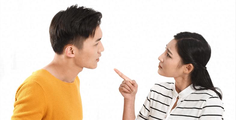 情人吵架后如何挽回关系（有效沟通是关键，情绪控制很重要）-第2张图片-恋语空间
