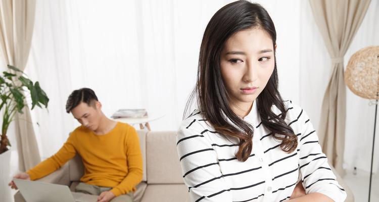夫妻争吵如何挽回感情（以和老公吵架了为例，掌握5大技巧，让爱情长久）-第1张图片-恋语空间