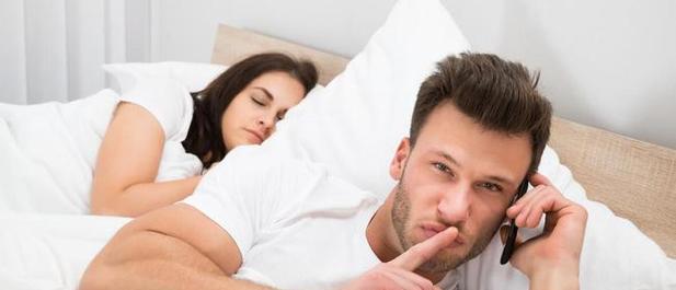 如何挽回出轨的老公？（15个步骤让你重获幸福）-第2张图片-恋语空间