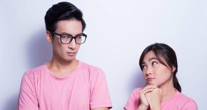 男友不尽如人意，恋爱恐惧症如何克服（遇到不完美的男友，这些方法能帮助你摆脱恋爱恐惧症）-第3张图片-恋语空间