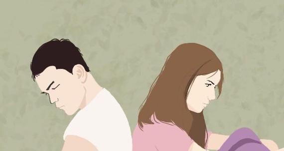 老婆说离婚，如何挽回？（夫妻感情危机，如何化解？）-第3张图片-恋语空间