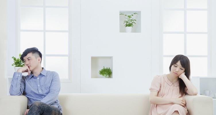 女人不离婚的原因（探寻背后的心理和社会因素）-第3张图片-恋语空间