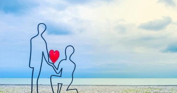 表白之后如何挽回？（情感失衡，如何重建？）-第2张图片-恋语空间