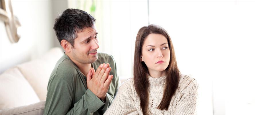 恋人以买房为要求才结婚该如何应对（如何处理恋人的婚姻观念与价值观的冲突）-第1张图片-恋语空间