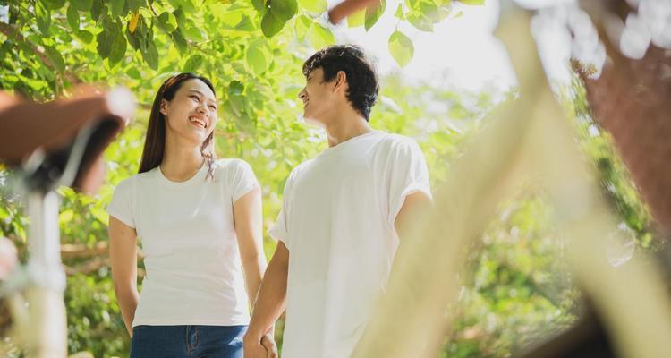 夫妻感情的幸福秘籍（如何增进婚姻感情）-第3张图片-恋语空间