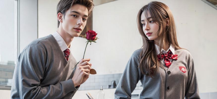 男生主动，让女生心动？（探究男生主动对追女生的影响及其实现方式）