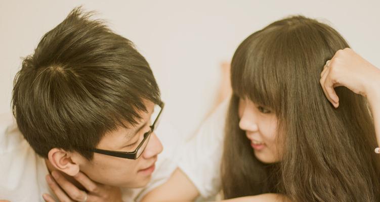 分手后如何重新吸引前男友（重燃爱火的技巧和方法，不容错过）-第3张图片-恋语空间