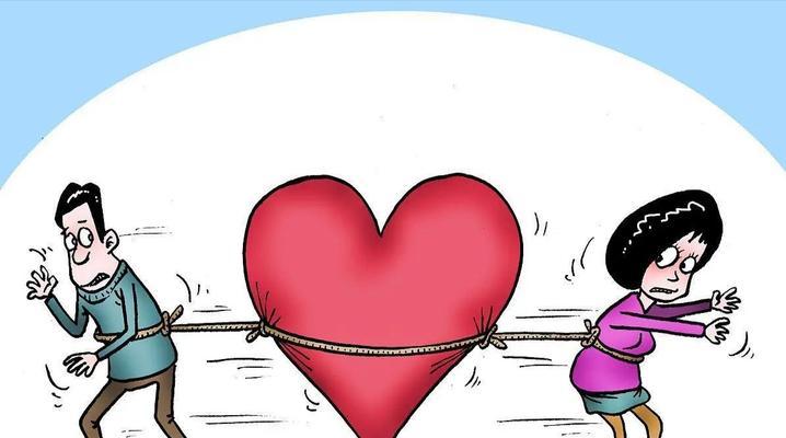 聪明女人如何成功挽回男人心（掌握3步赢回他的爱，）-第3张图片-恋语空间