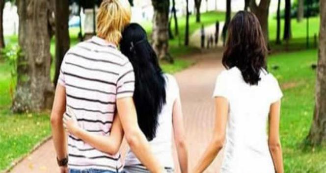 婚外情，断藕断丝的原因与方法（拒绝背叛，解脱爱情的枷锁）
