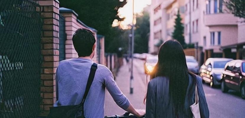 没工作女友要分手，如何挽回？（15个步骤教你如何挽回没工作女友）-第2张图片-恋语空间