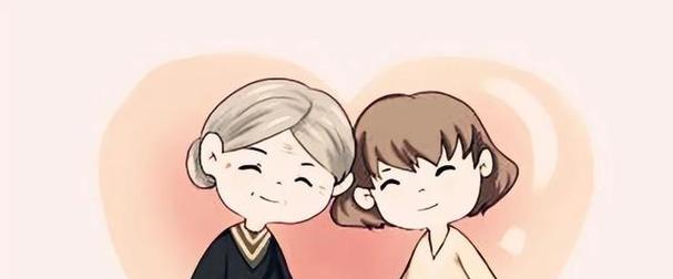 婚姻中的婆媳关系处理方法（和谐相处的秘诀和实用技巧）-第2张图片-恋语空间