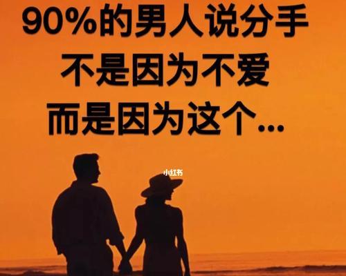 分手后男生的内心世界（多数男生在分手后都有这些想法）-第3张图片-恋语空间