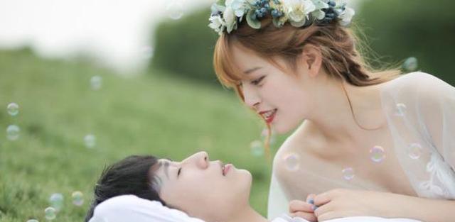 爱情不分年龄（探秘巨蟹、天秤、双鱼女的爱情心理）-第1张图片-恋语空间