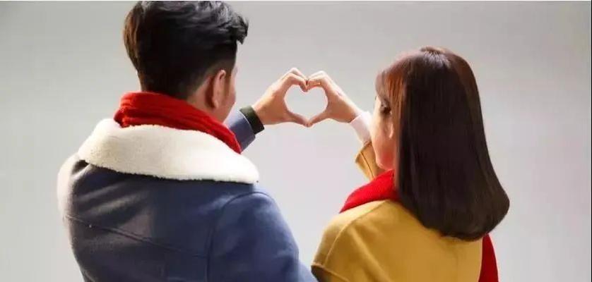 相亲攻略（以相亲为契机，成功追求心仪女生）-第1张图片-恋语空间