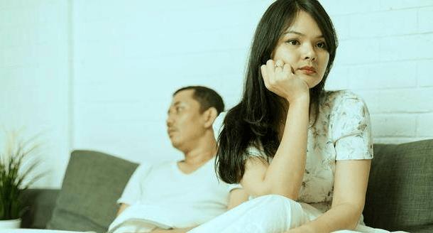 老公内心失去你的迹象（探寻老公内心不再爱你的15个迹象，让你时刻警醒）