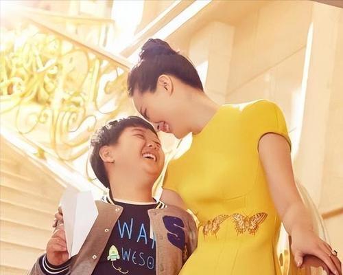如何应对让人不省心的男友妈妈（应对男友妈妈的有效方法和技巧）-第3张图片-恋语空间