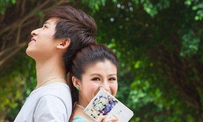成功挽回男友的12个技巧（从分手到复合，这些方法你不能错过）