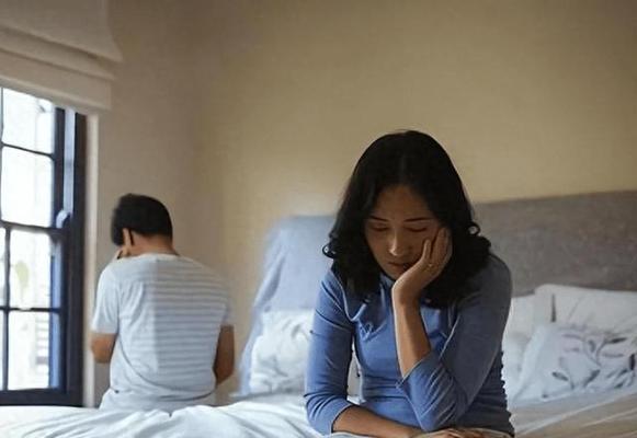 老婆心累要离婚？如何挽留？（让爱不再只是口头承诺，用行动证明你的爱情）-第2张图片-恋语空间