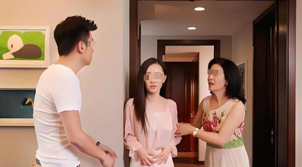 女人找老公，千万不要找这种类型！（三无男人走向人生失败，谨慎选择伴侣）-第3张图片-恋语空间