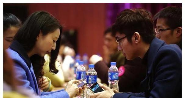 女生相亲攻略（准备充分，赢得桃花运）-第1张图片-恋语空间