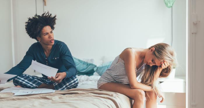 老婆出轨后的处置方法（如何处理老婆出轨的情况？）